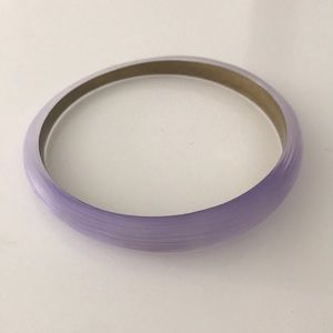 Alexis Bittar Skinny Tapered Bracelt